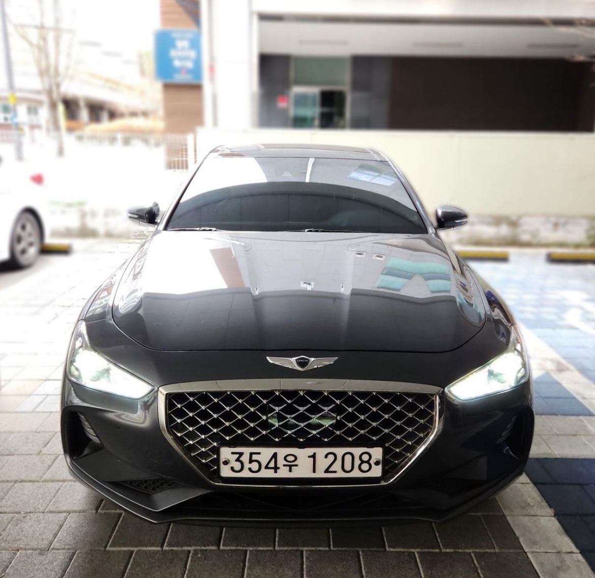 G70 IK 2.0T AWD 엘리트 매물 썸네일