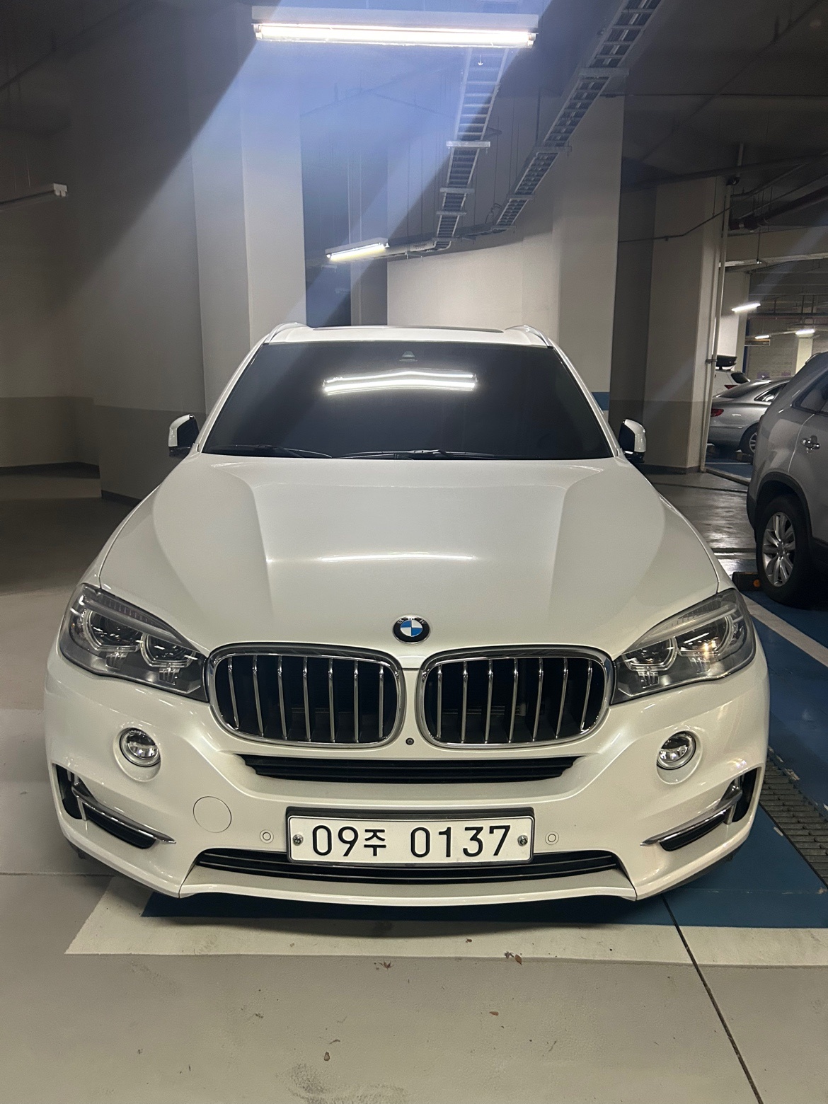 X5 F15 30d xDrive (258마력) 매물 썸네일