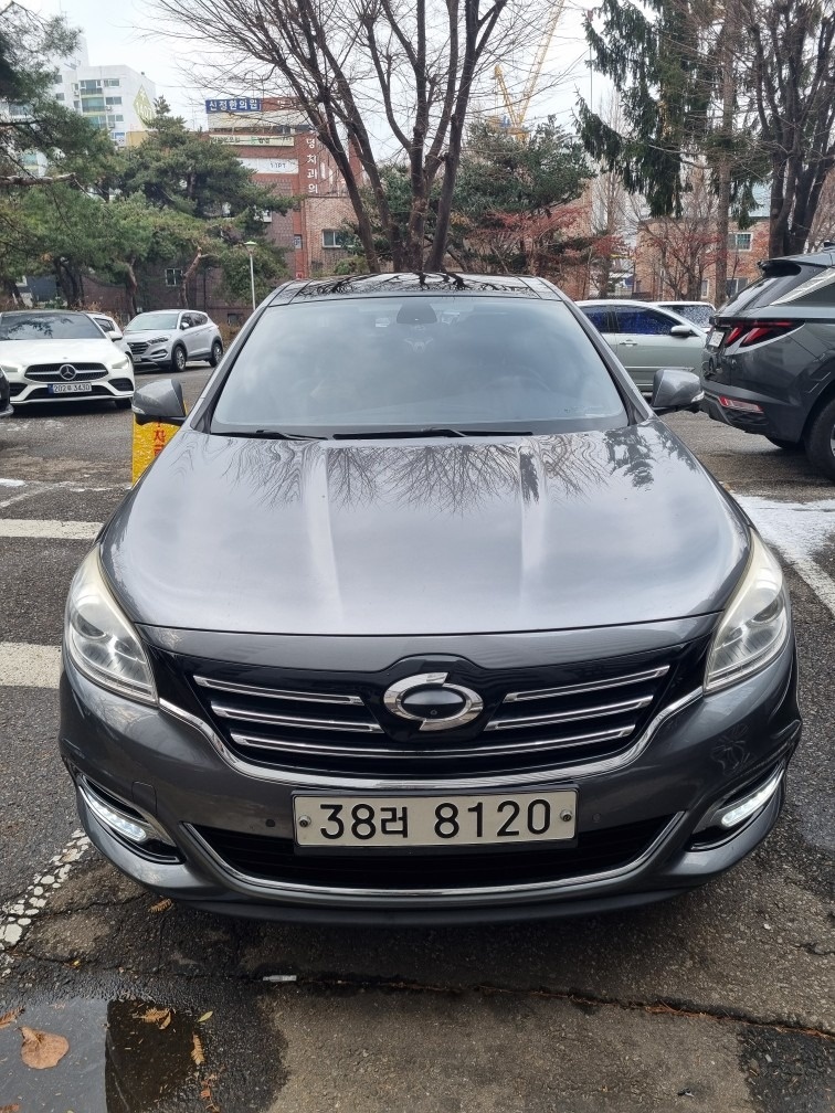 SM7 노바 L47 2.5 V6 LE 매물 썸네일