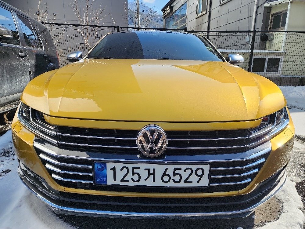 아테온 2.0 TDi 프리미엄 매물 썸네일