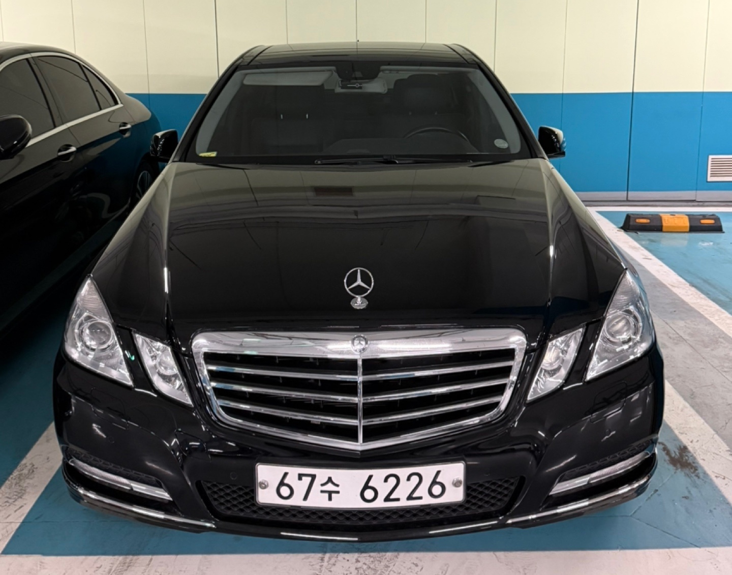 E 클래스 W212 E300 매물 썸네일