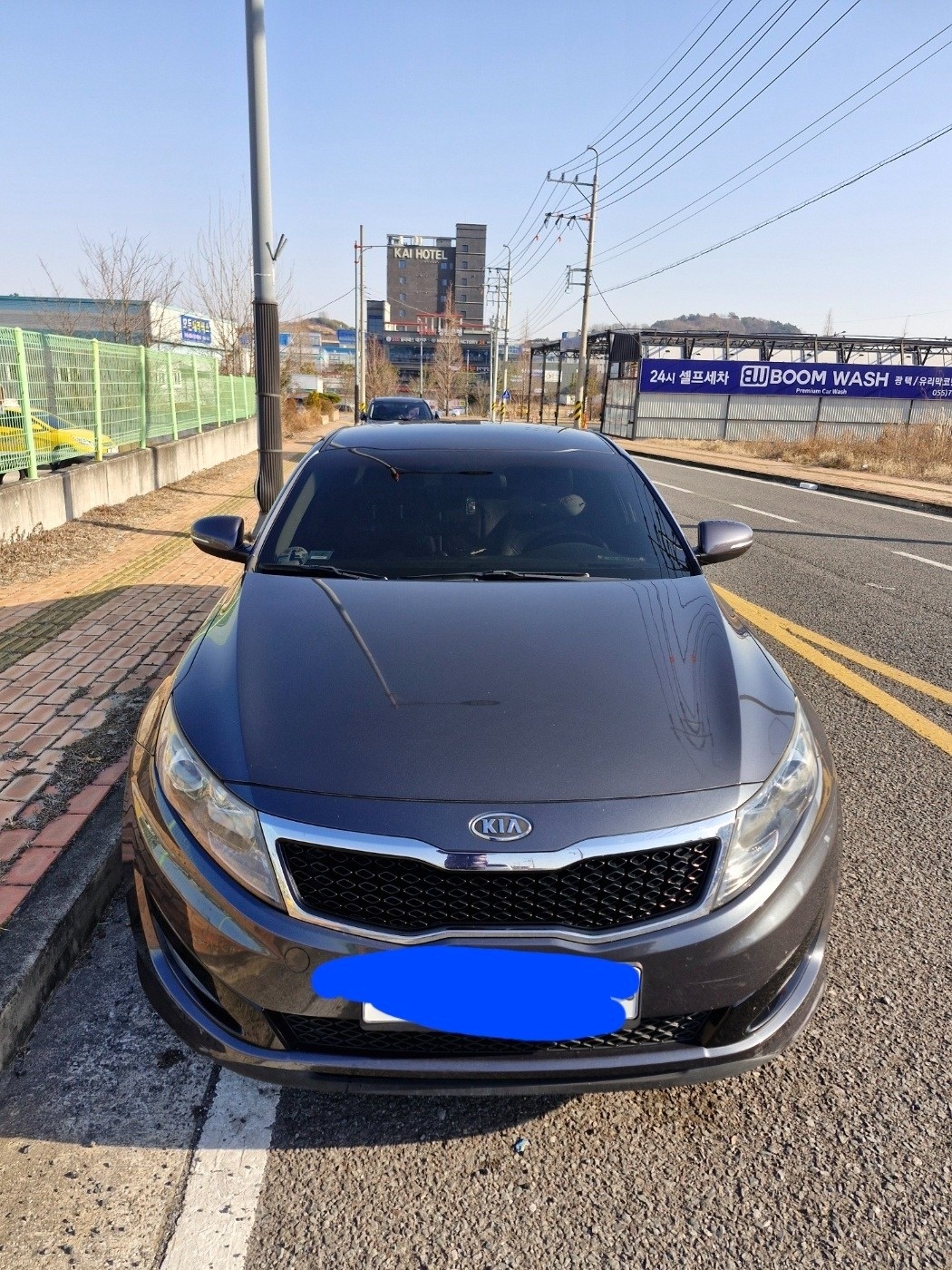 K5 TF LPi 2.0 렌트 FWD 럭셔리 매물 썸네일