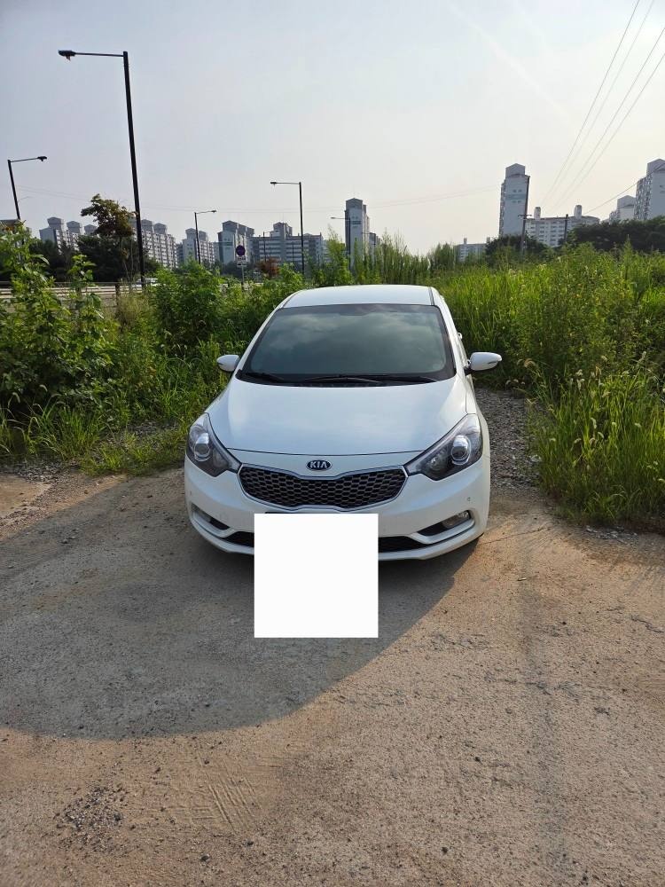 K3 YD 4DR 1.6 가솔린 FWD 프레스티지 매물 썸네일