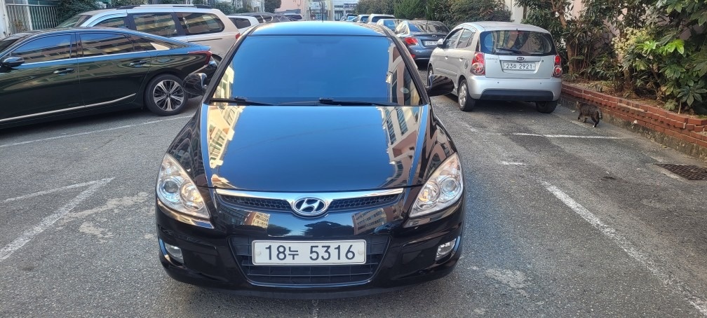 i30 FD 1.6 VVT FWD 프리미어 매물 썸네일