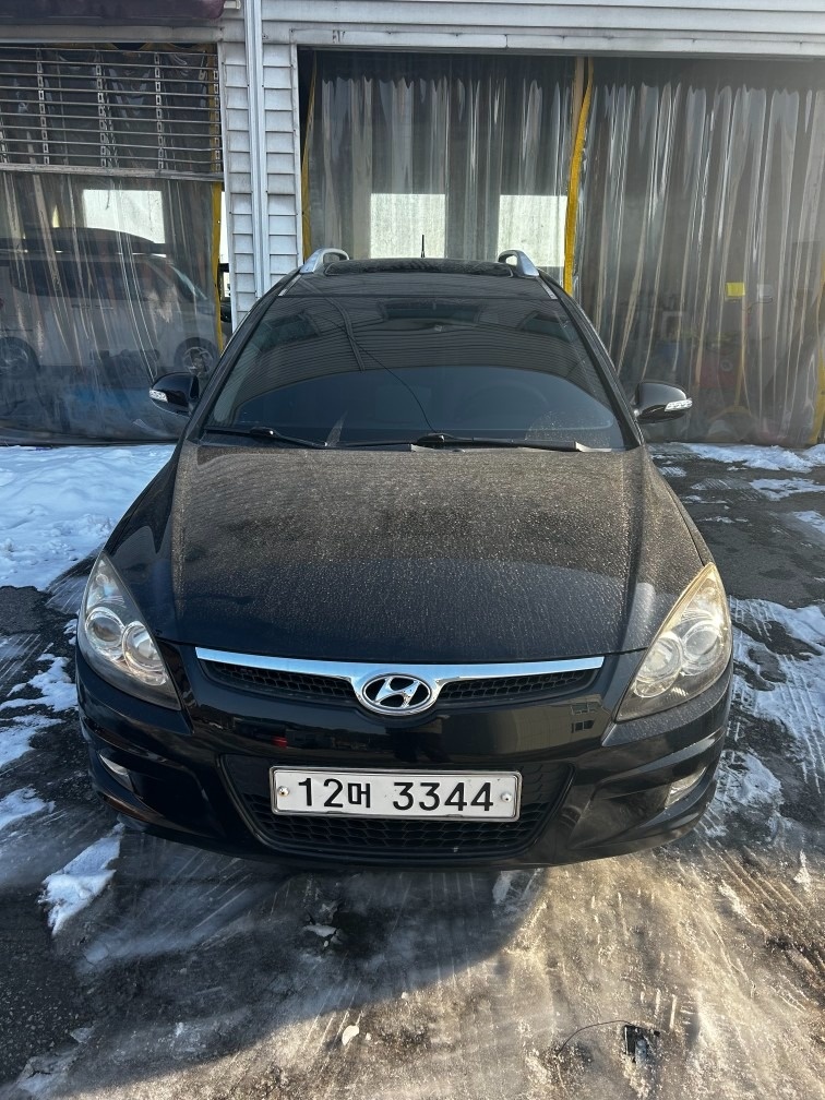 i30 cw FD 1.6 VVT FWD 프리미어 매물 썸네일