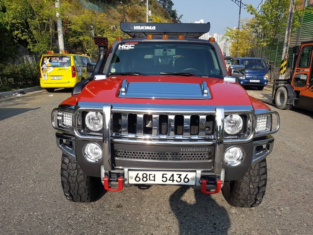 H3 3.7 4WD 매물 썸네일