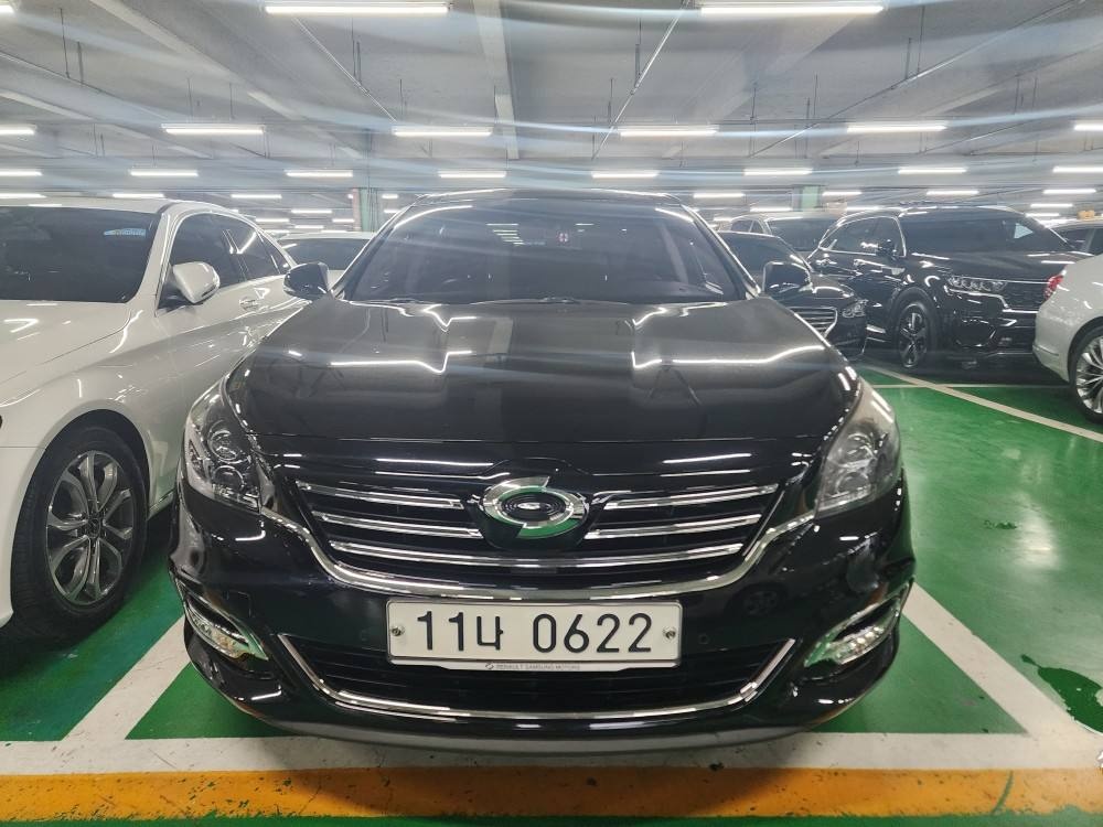 SM7 노바 L47 2.0 LPe 장애인 매물 썸네일