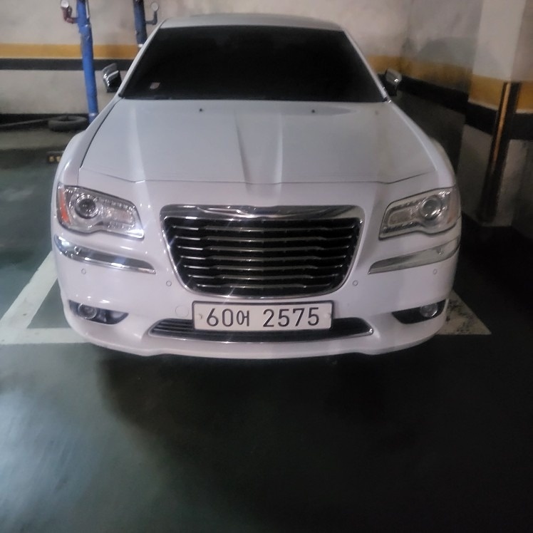 300C 3.6(VVT) V6 매물 썸네일