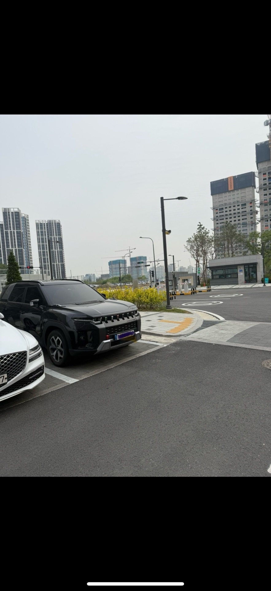 토레스 J100 5인승(가솔린 1.5T) FWD T7 매물 썸네일