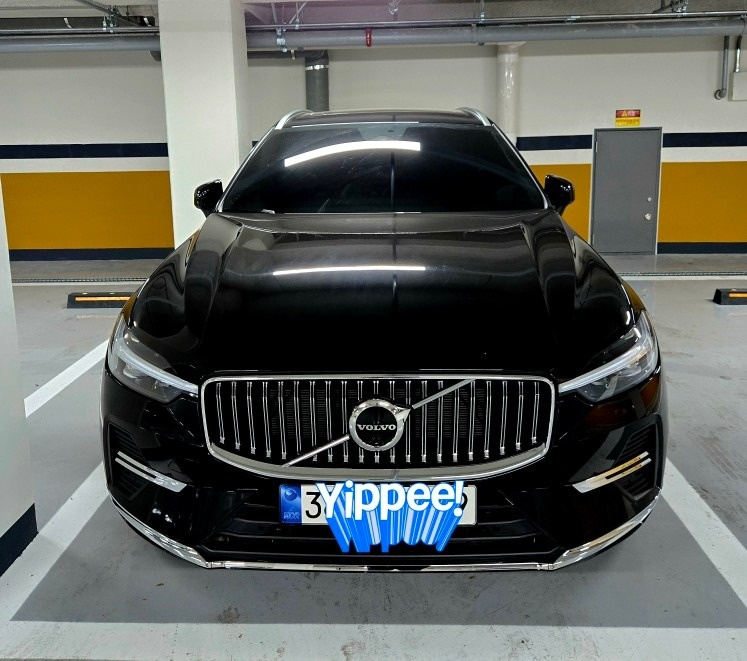 XC60 Ⅱ B5 AWD 매물 썸네일