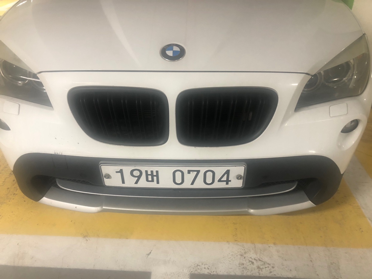 X1 E84 23d xDrive (204마력) 매물 썸네일