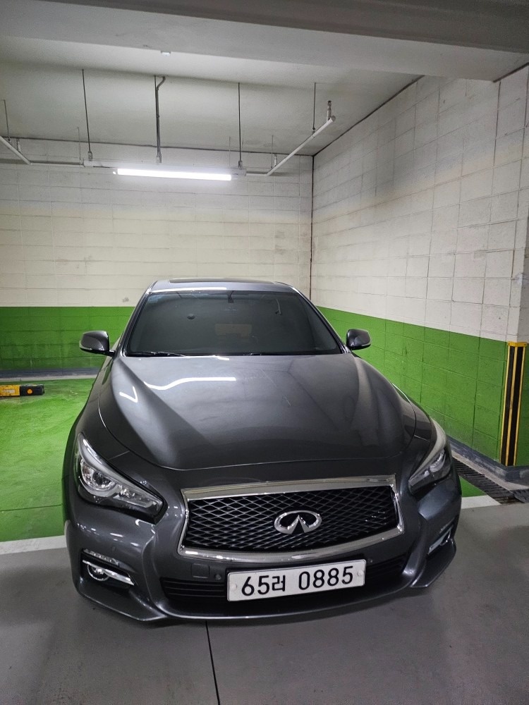 Q50 2.2d (170마력) 매물 썸네일