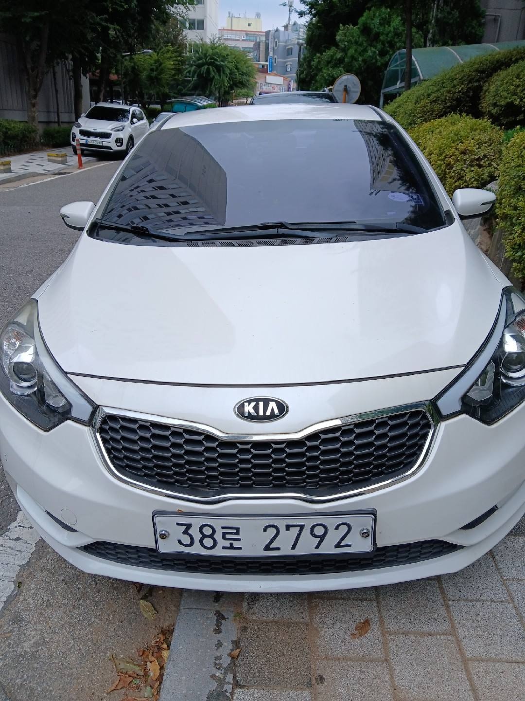 K3 YD 4DR 1.6 가솔린 FWD 프레스티지 매물 썸네일