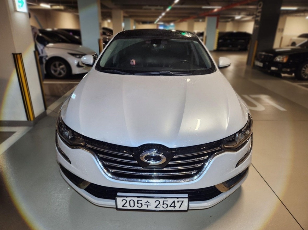 SM6 LFD 2.0 GDe LE 매물 썸네일