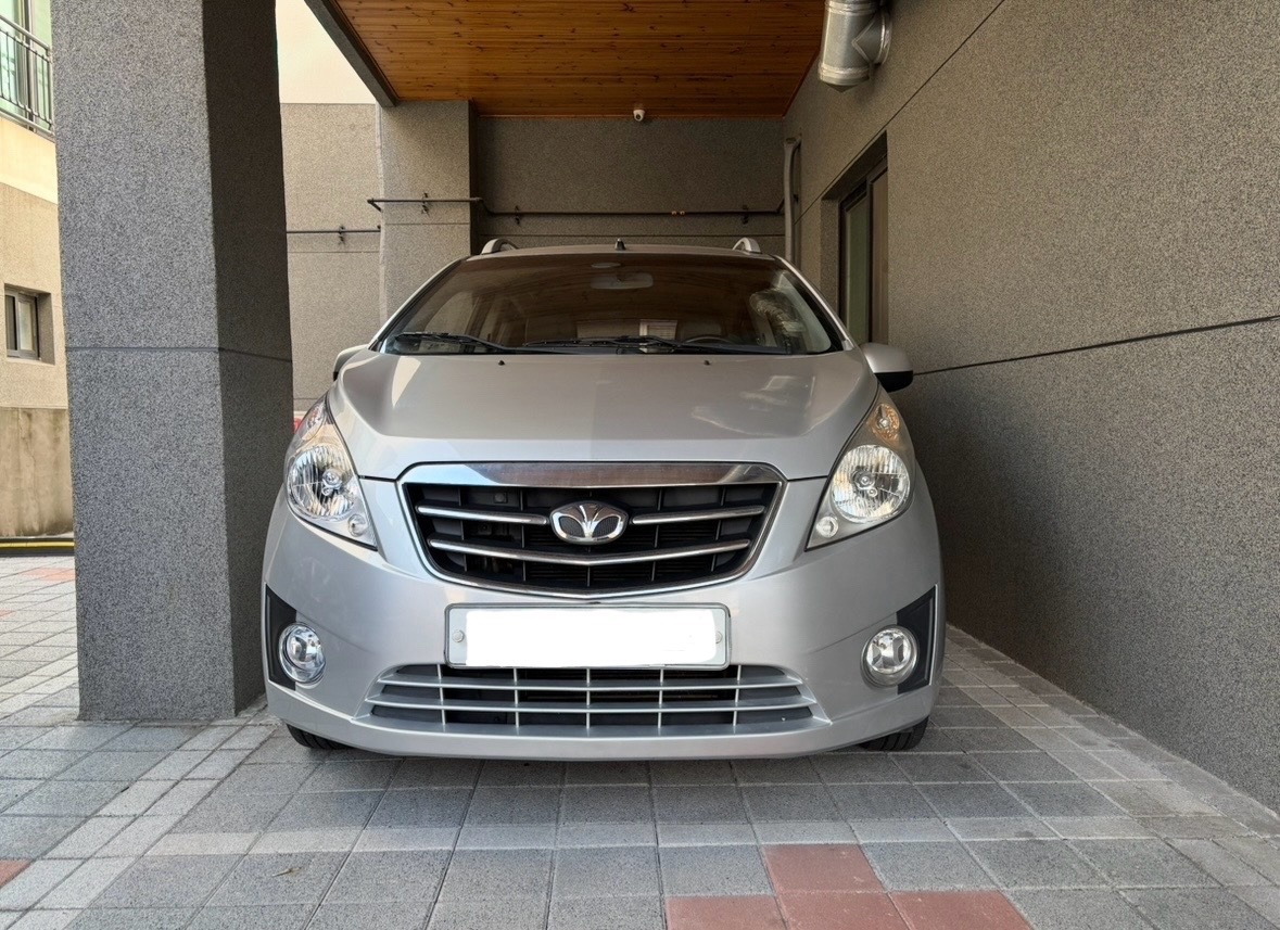 마티즈 크리에이티브 M300 1.0 DOHC 재즈 스타 매물 썸네일