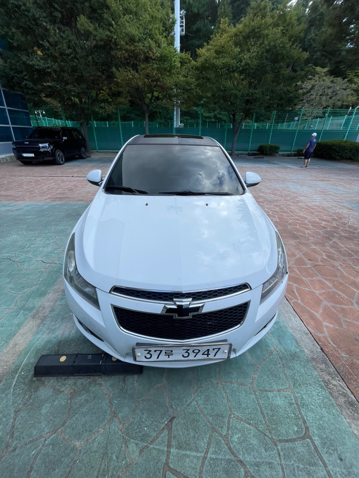 크루즈 J300 4도어 2.0 디젤 FWD LTZ+ 매물 썸네일
