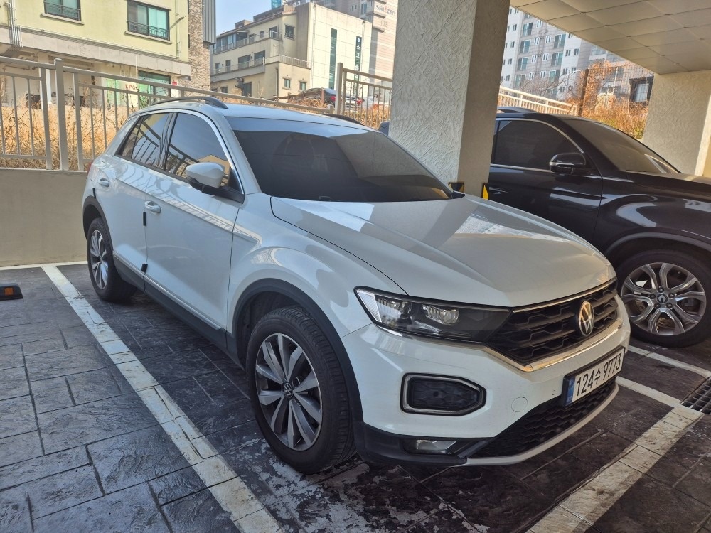 티록 2.0 TDI (150마력) 매물 썸네일