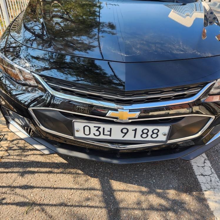 올 뉴 말리부 V400 1.5 터보 FWD LTZ 매물 썸네일