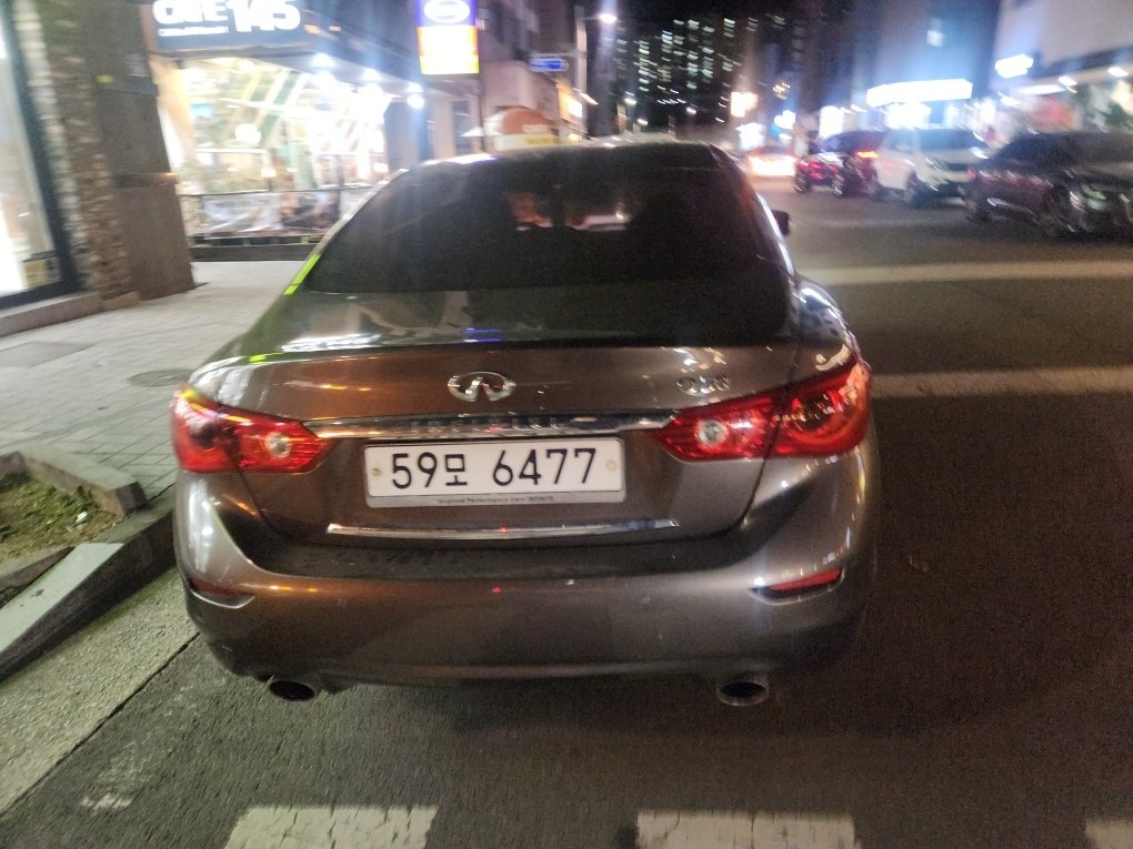 Q50 2.2d (170마력) 매물 썸네일