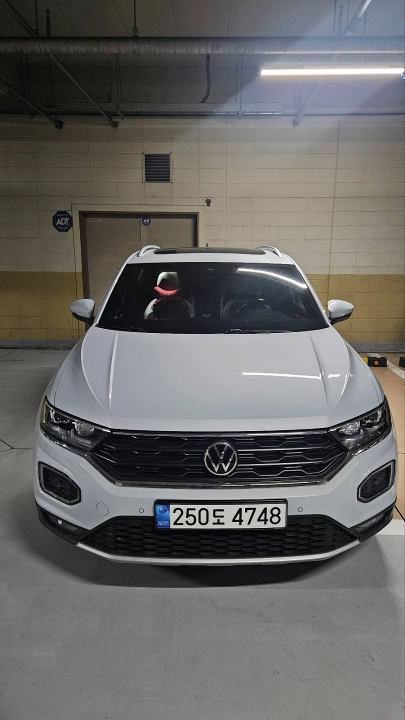 티록 2.0 TDI (150마력) 매물 썸네일
