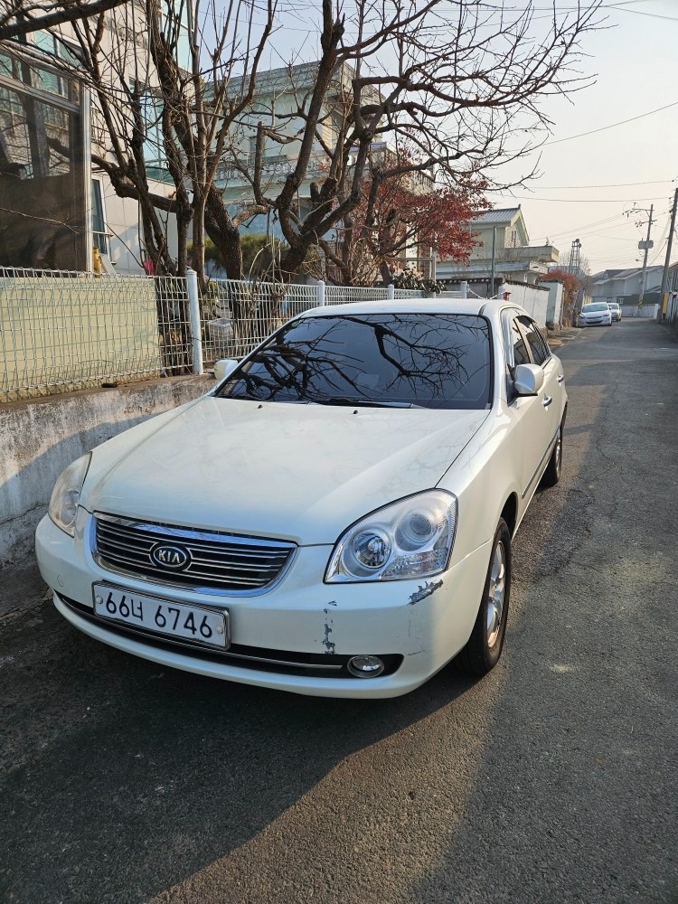 로체 어드밴스 MG LPi LX20 장애인 고급 매물 썸네일