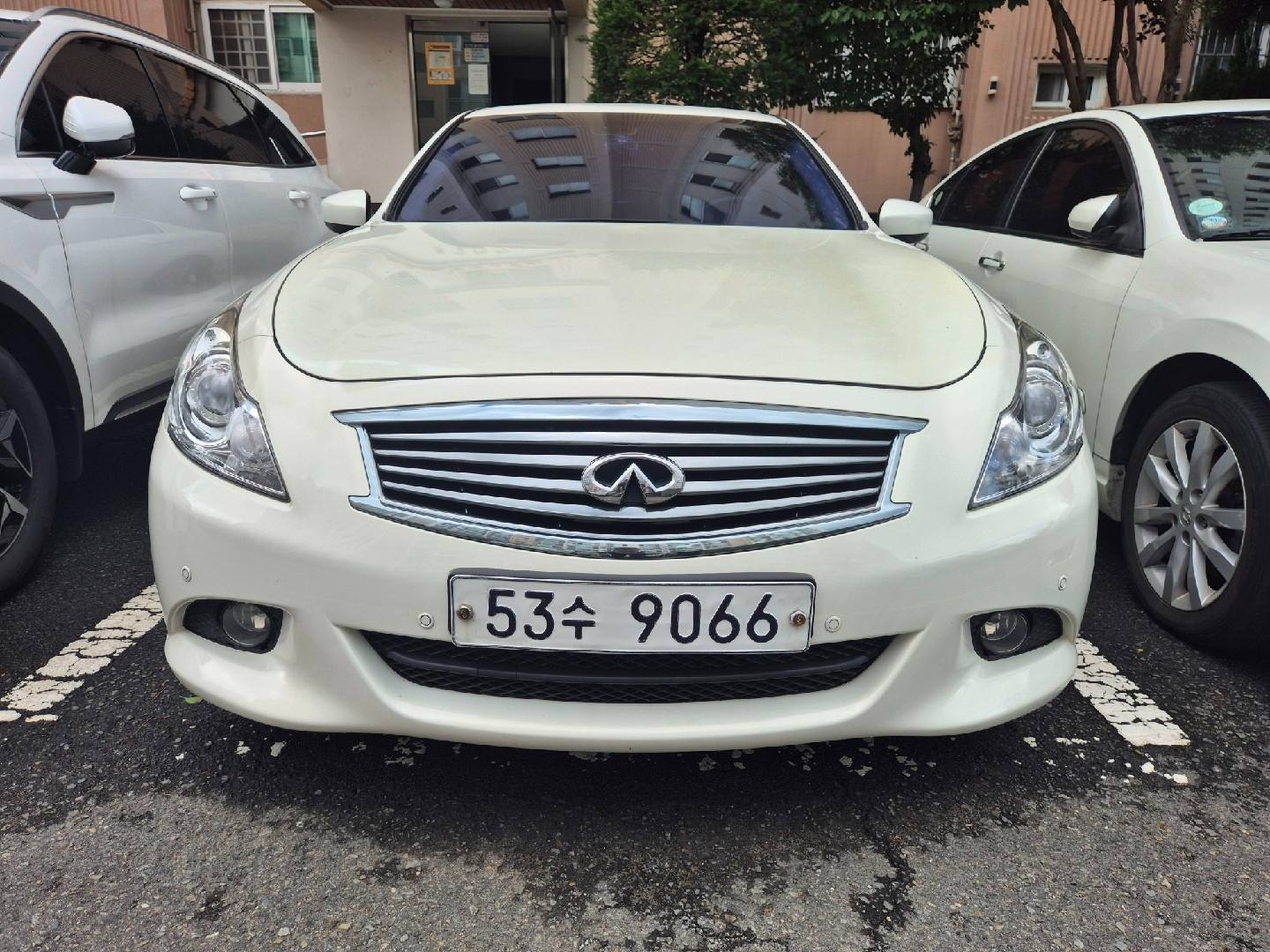 G37 V36 3.7 세단 스포츠 매물 썸네일