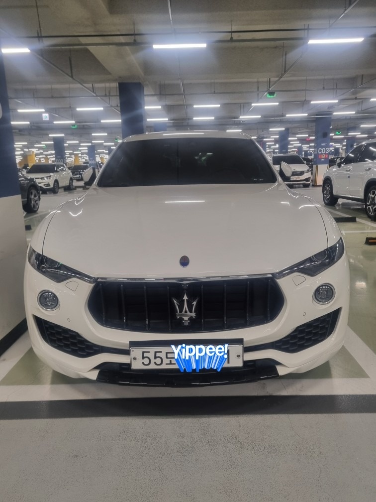 르반떼 M161 3.0 AWD 스포츠 매물 썸네일