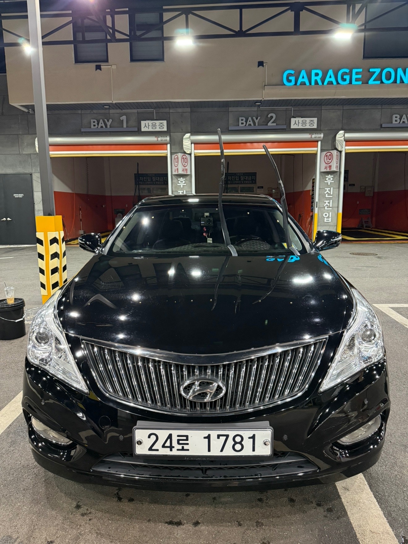 그랜저 HG HG240 GDi FWD 모던 매물 썸네일