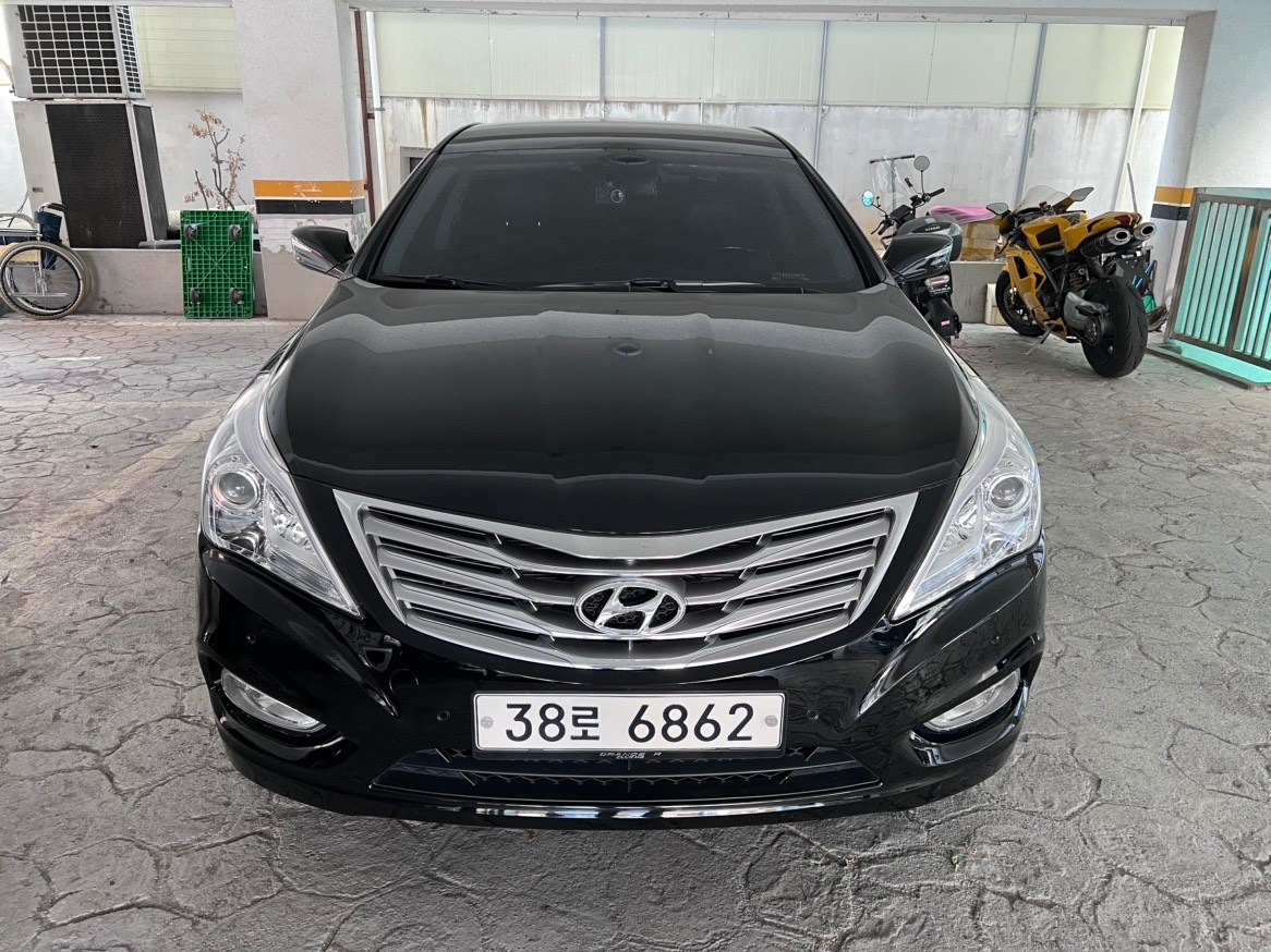 그랜저 HG HG300 GDi FWD 노블 매물 썸네일