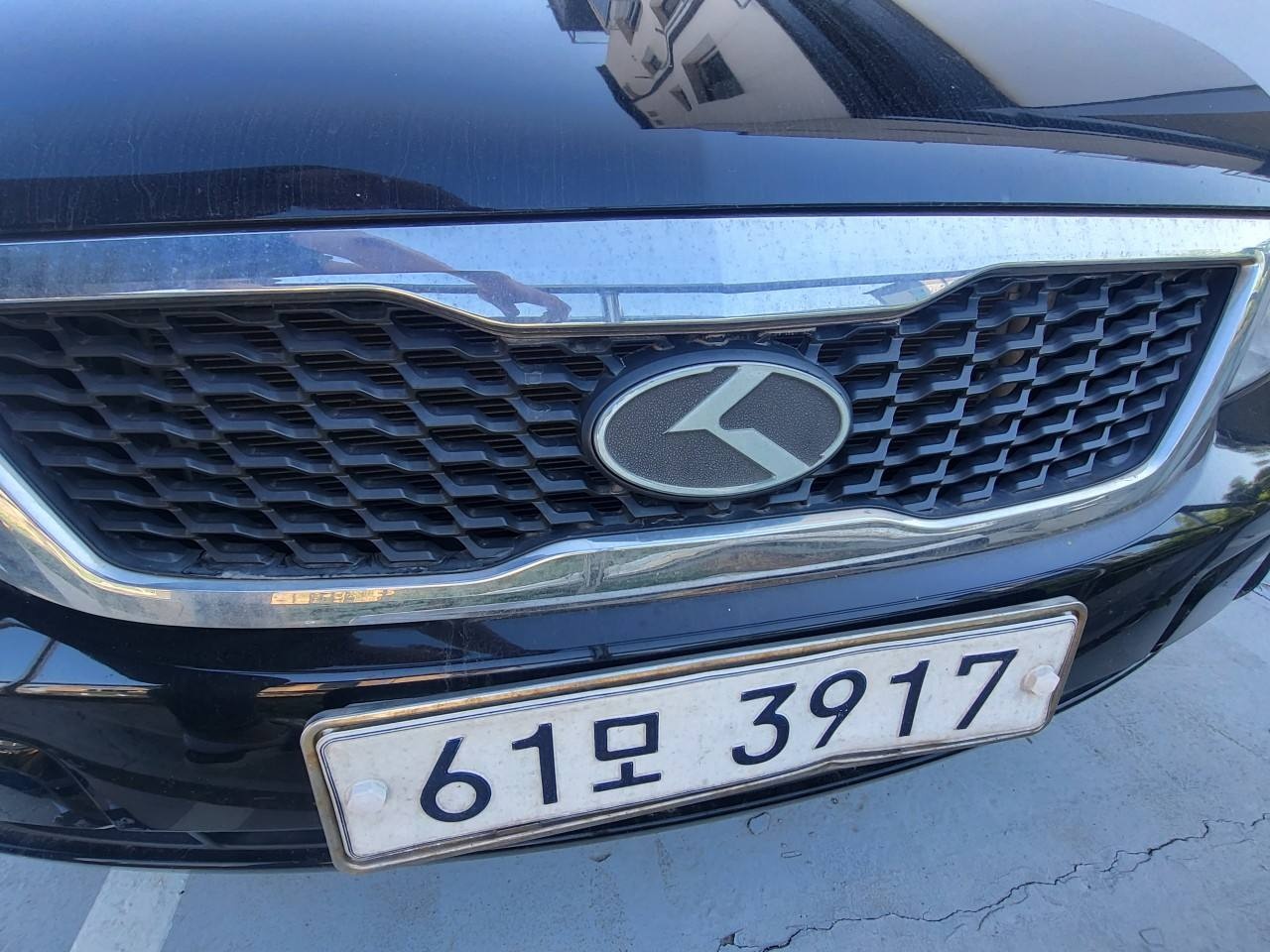 뉴 카니발 VQ 9인승 숏바디 디젤(VGT) GLX 고급형 매물 썸네일