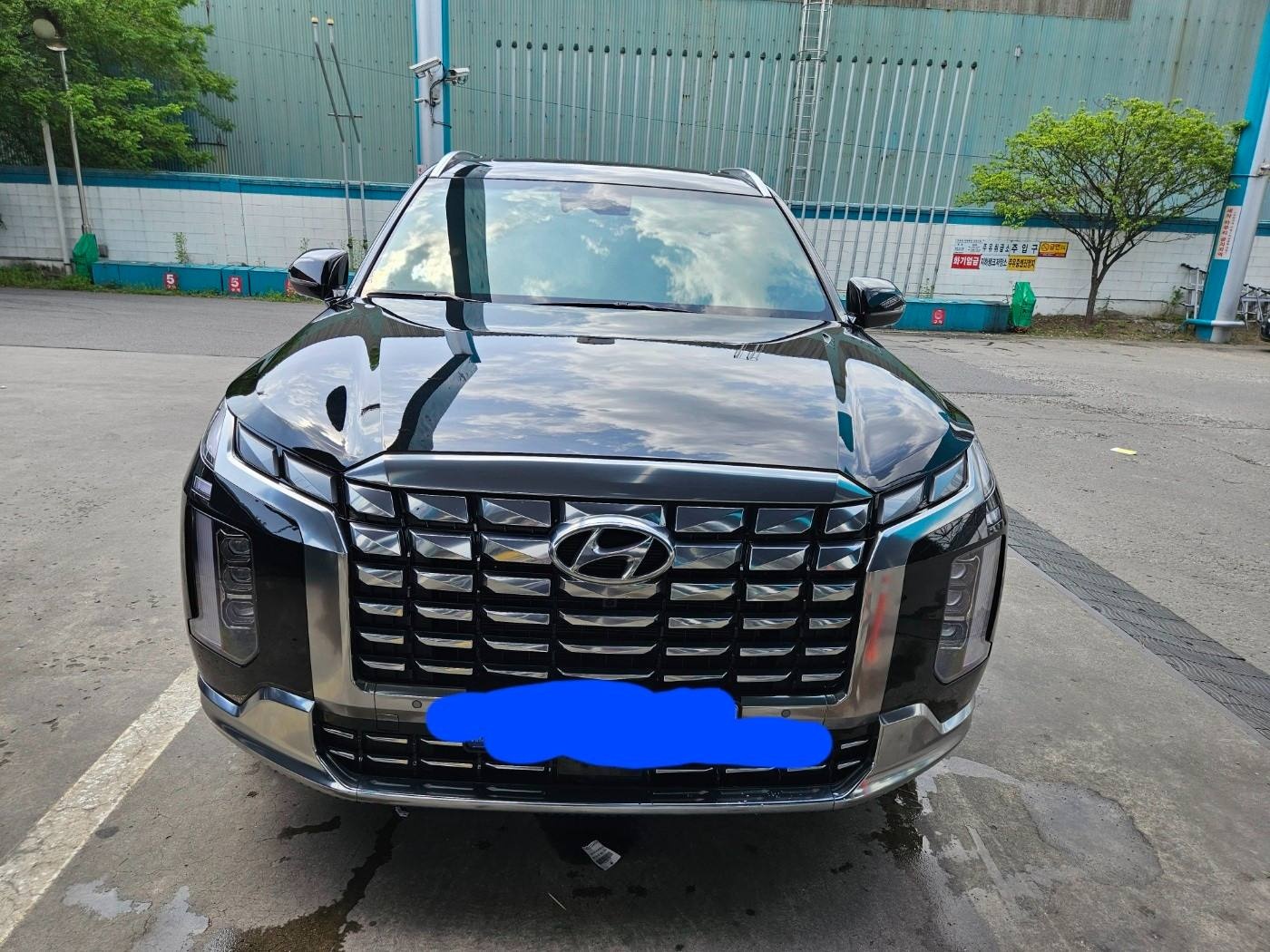 더 뉴 팰리세이드 LX2 7인승(가솔린 3.8) 4WD 캘리그래피 매물 썸네일