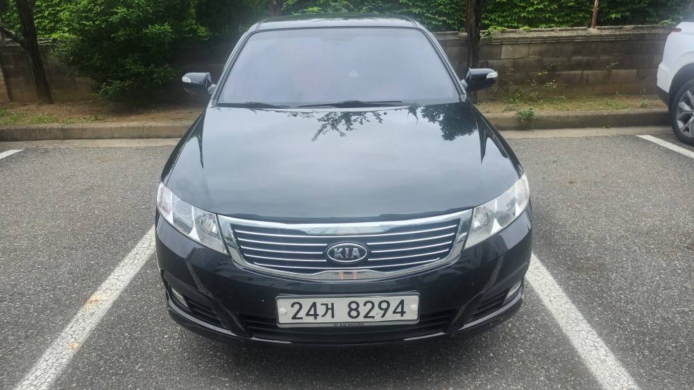로체 이노베이션 MG LPi LX20 장애인 고급형 매물 썸네일
