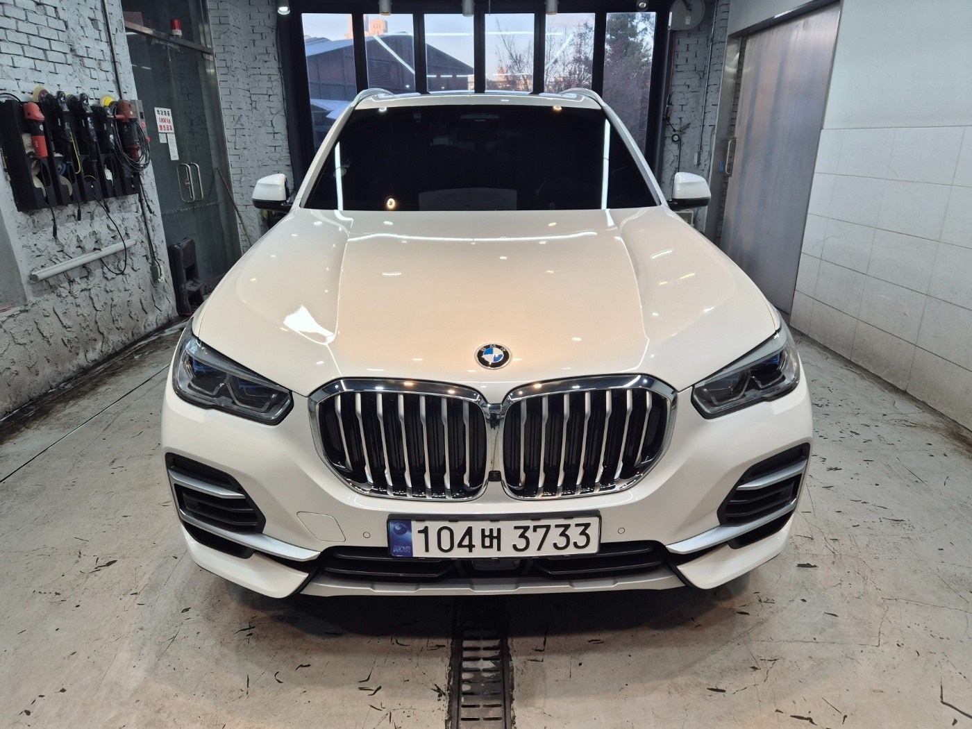 X5 G05 30d xDrive 전기형 (286마력)xLine 매물 썸네일