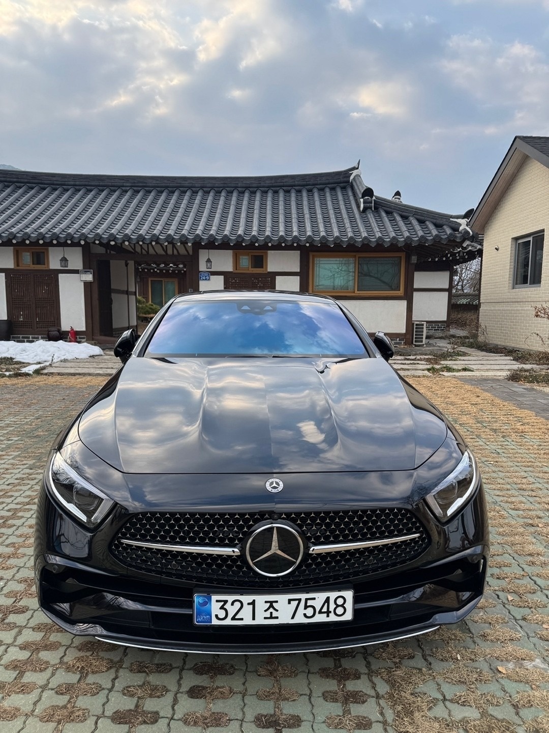 CLS 클래스 C257 CLS450 4Matic 후기형 (367마력) 매물 썸네일