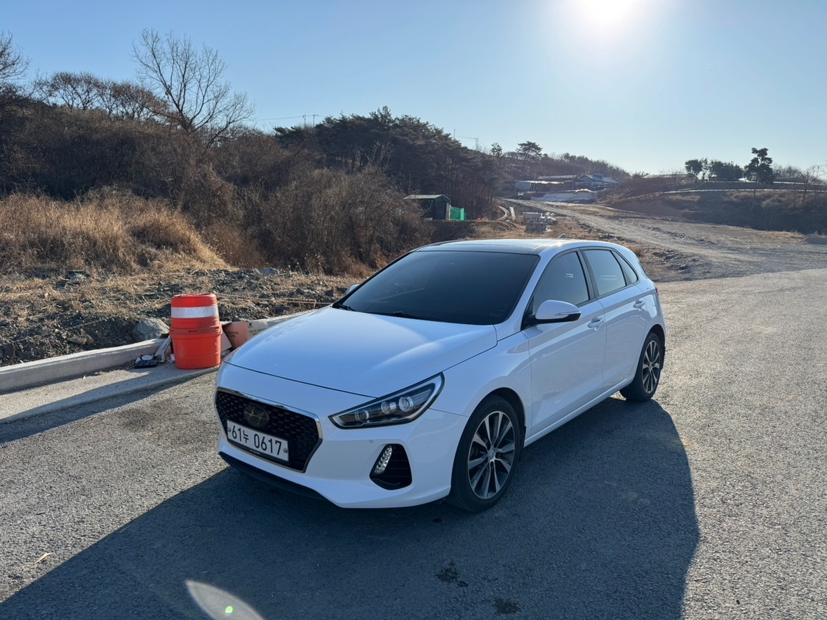 i30 PD 1.6 디젤 FWD 프리미엄 매물 썸네일