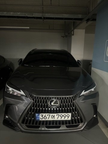 NX AZ20 NX350h AWD (189마력)Premium 매물 썸네일