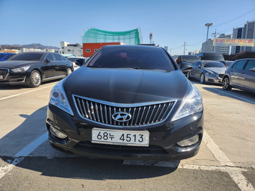 그랜저 HG HG240 GDi FWD 모던 매물 썸네일