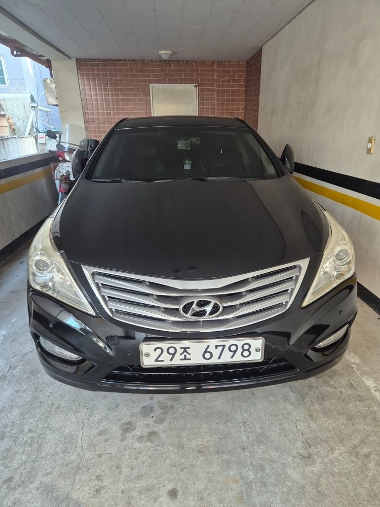 그랜저 HG HG300 GDi FWD 프라임 매물 썸네일