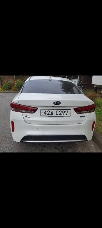 K5 Ⅱ JF HEV 2.0 노블레스 매물 썸네일