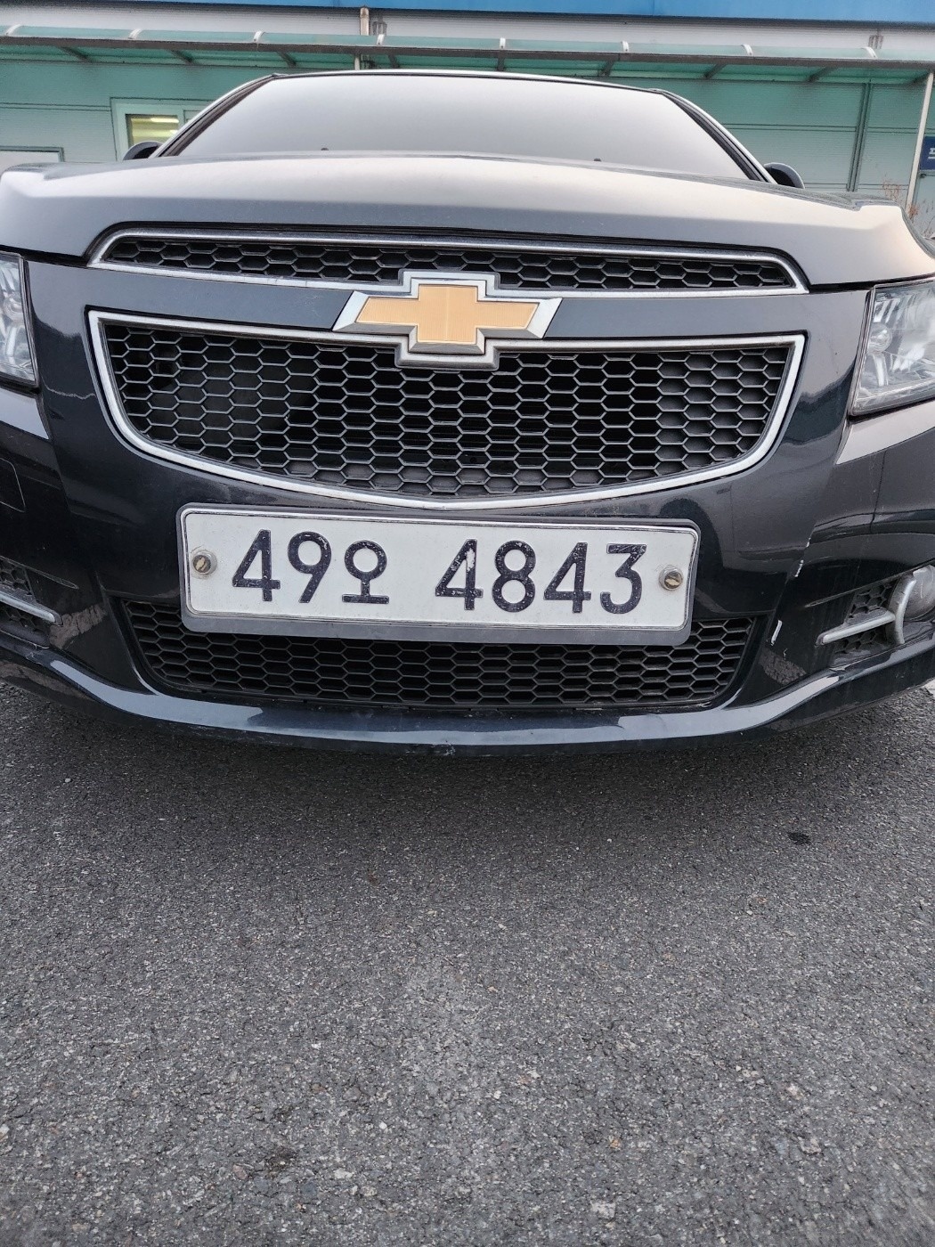 크루즈 J300 4도어 1.8 DOHC FWD LT 매물 썸네일