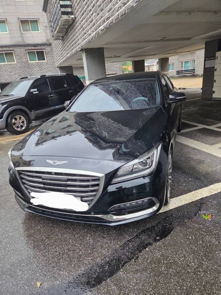 G80 DH 3.3 RWD 프리미엄 럭셔리 매물 썸네일