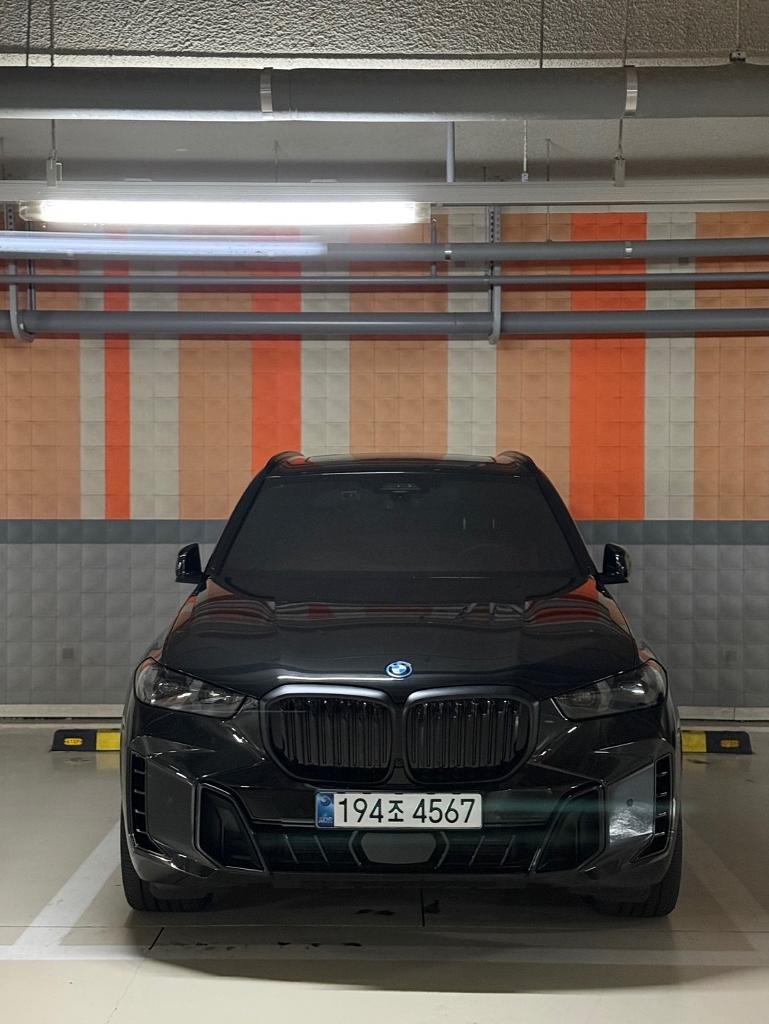 X5 G05 50e xDrive (313마력)M 스포츠 매물 썸네일