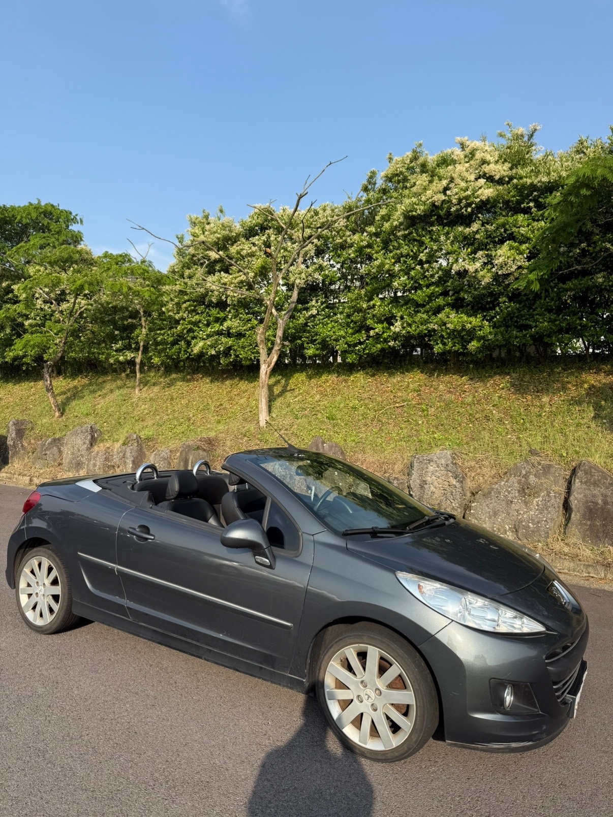 207 CC 1.6 매물 썸네일