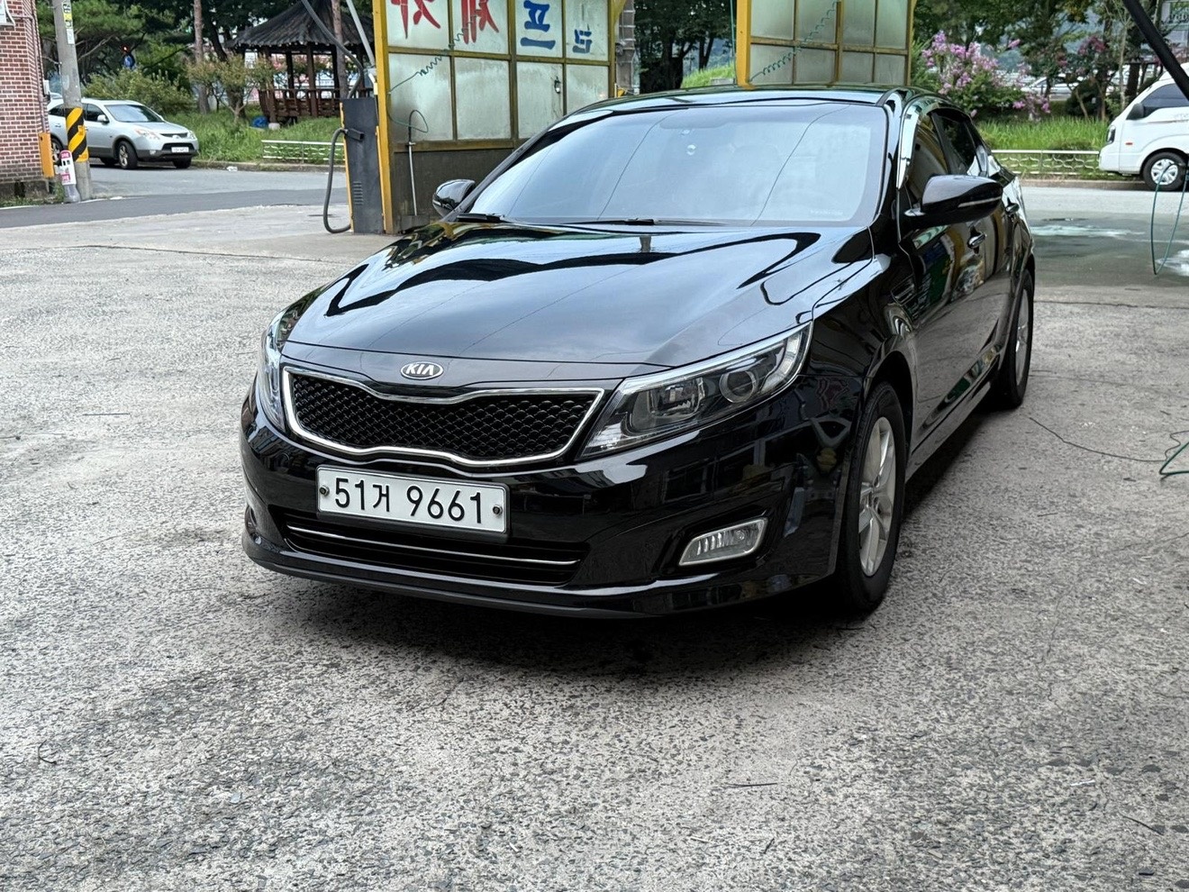 더 뉴 K5 TF 2.0 LPi 렌트 FWD 럭셔리 매물 썸네일