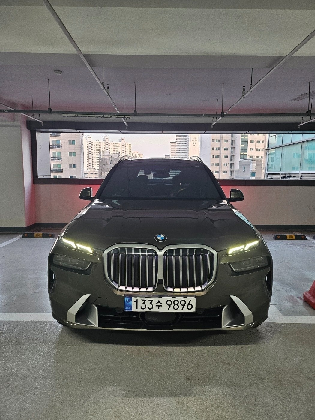 X7 G07 40 i xDrive 후기형 (381마력)디자인 퓨어 엑셀런스 매물 썸네일