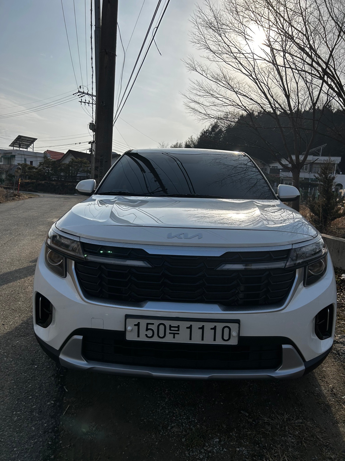 더 뉴 셀토스 SP2 5인승(가솔린 1.6T) 4WD 트렌디 매물 썸네일