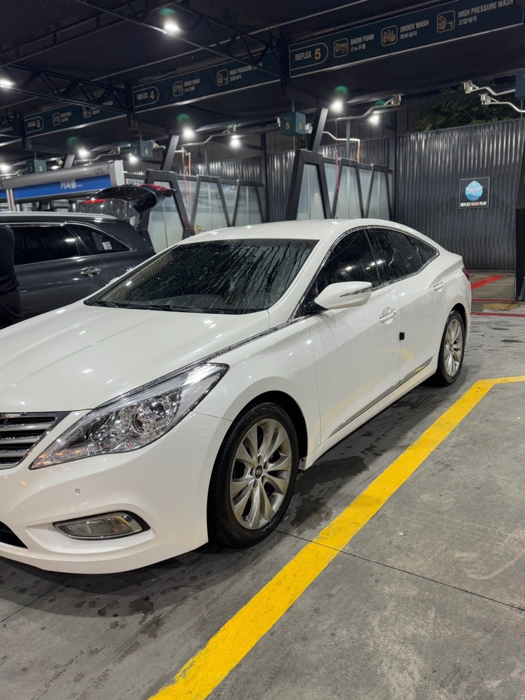 그랜저 HG HG300 GDi FWD 노블 매물 썸네일