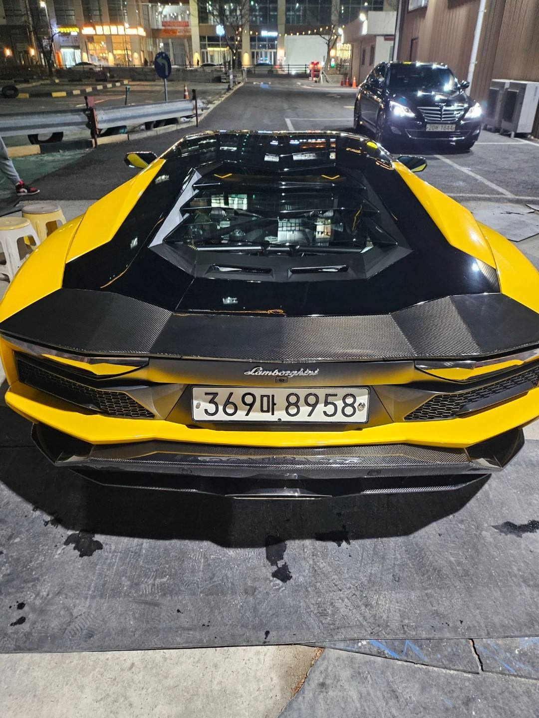 아벤타도르 S LP740-4 Coupe 매물 썸네일