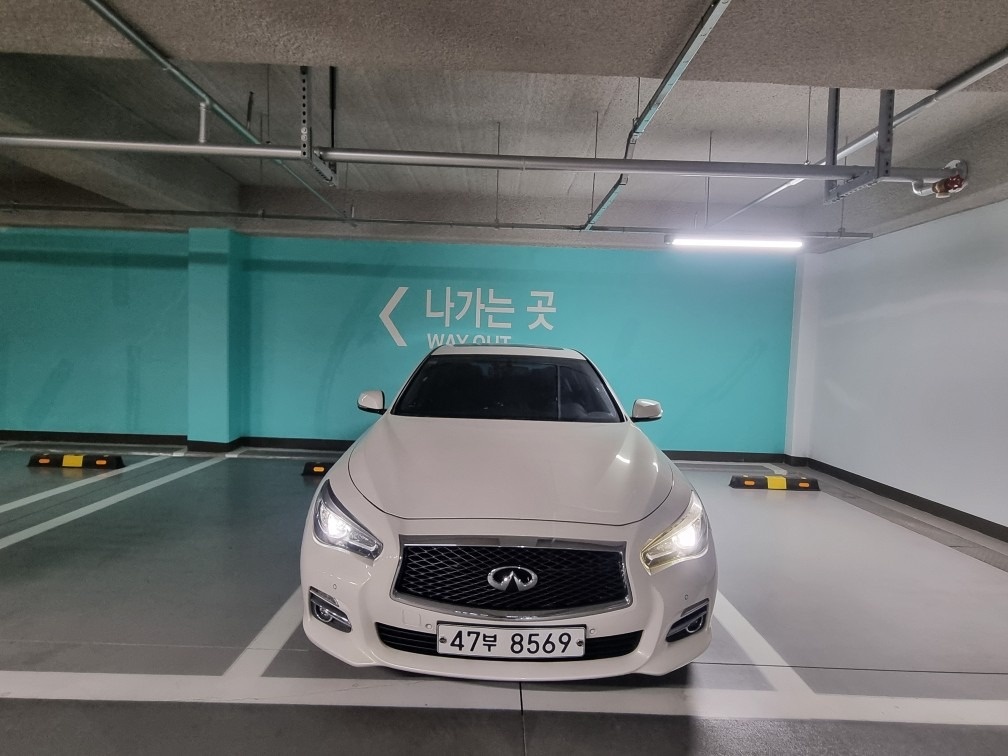 Q50 2.2d (170마력)프리미엄 매물 썸네일