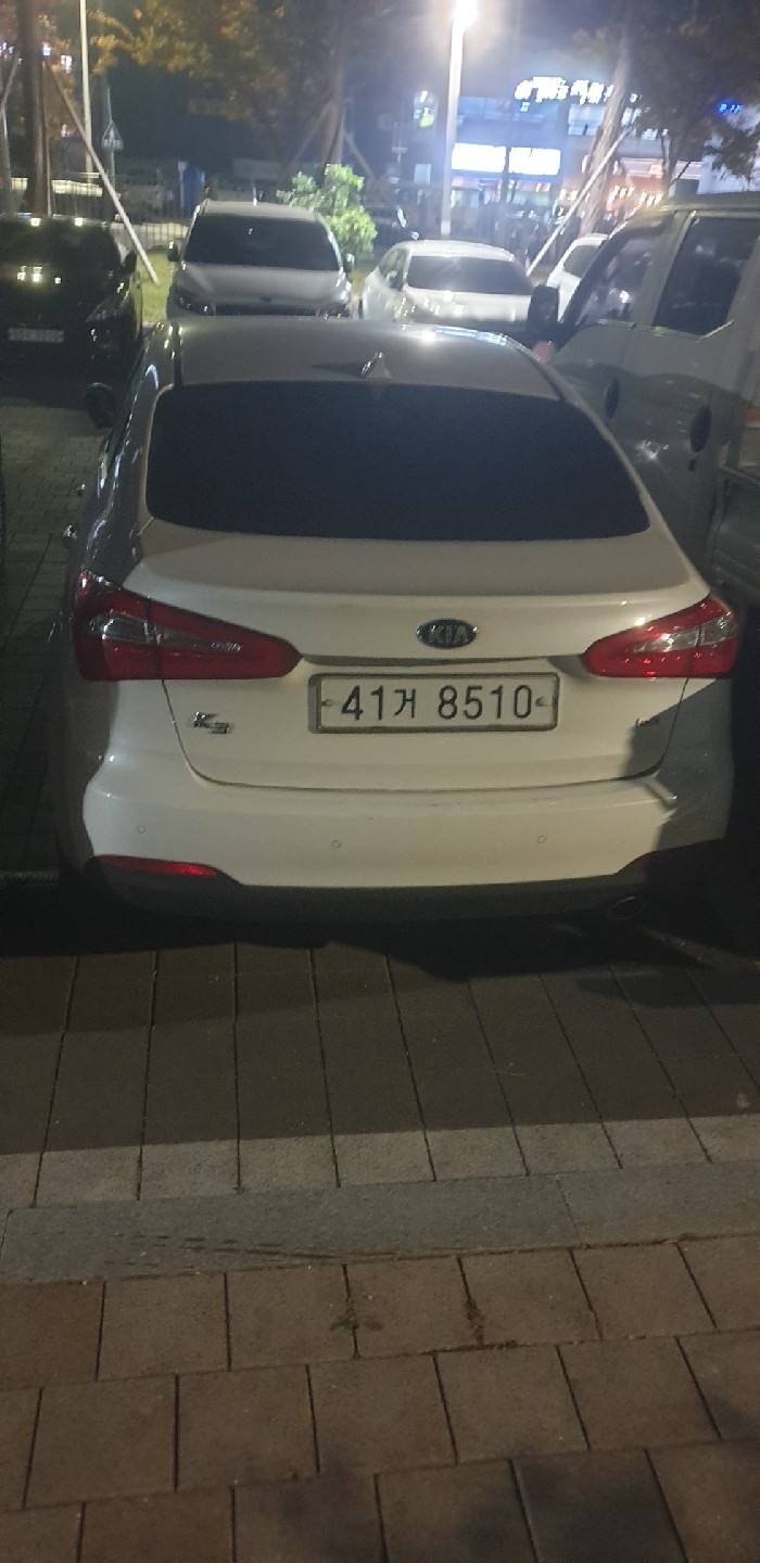 K3 YD 4DR 1.6 가솔린 FWD 노블레스 매물 썸네일
